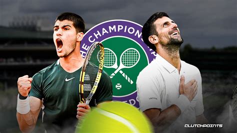 odds for wimbledon men's final|Men's Wimbledon Final Odds: Carlos Alcaraz vs. Novak Djokovic .
